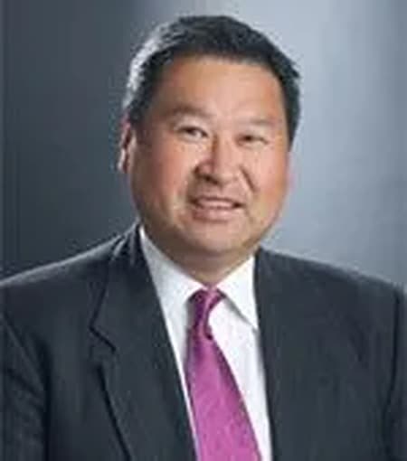 Dr. Curtis Ono, OD — Optometrist · Ocular Disease & Specialty CL