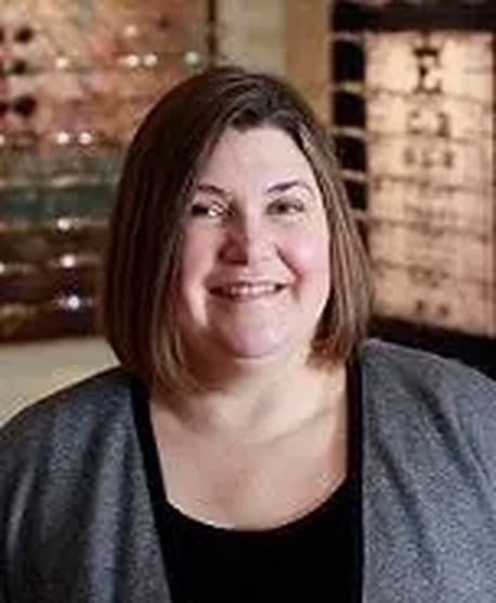 Dr. Jennifer Andrews, OD — Optometrist · Dry Eye & Complex CL
