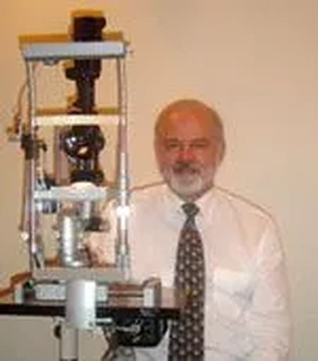 Dr. Melvin R. Carlson, MD — founder